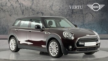 MINI Clubman 2.0 Cooper D 6dr Diesel Estate
